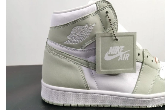 CD0461-002 SmartChoice Seafoam Air 167 1 OG Jordan High CD0461-002 0521